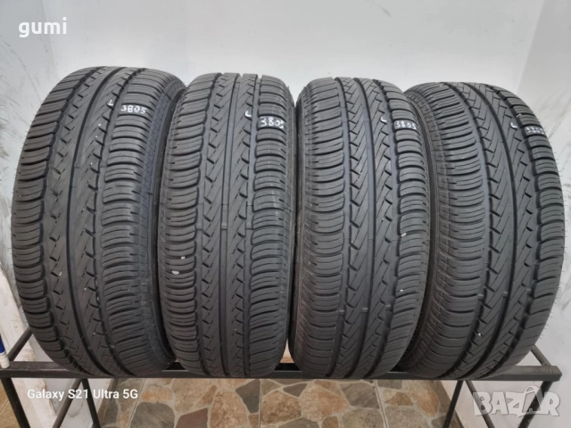 4бр летни гуми 195/65/14 GOODYEAR L03805, снимка 5 - Гуми и джанти - 51778007