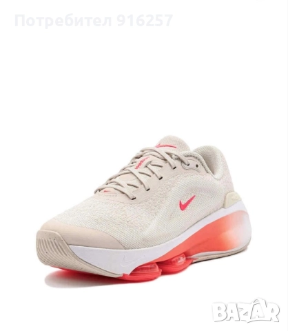 Дамски маратонки Nike, снимка 6 - Маратонки - 52429258