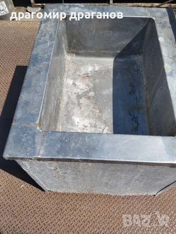 професионално кухненско обзавеждане , снимка 5 - Обзавеждане на кухня - 52083365