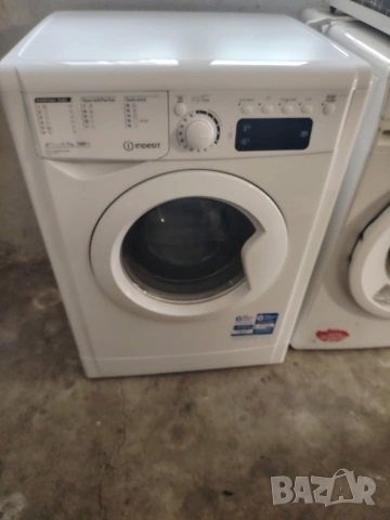 пералня Indesit