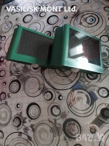 Ултразвукова защита от животни на открити площи Ultrasonic animal repeller, снимка 2 - Други - 53112189