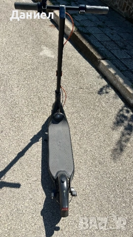 Тротинетка Ninebot f65, снимка 4 - Други спортове - 53227176