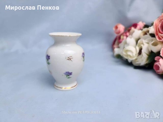 Вазичка, снимка 5 - Вази - 46420368