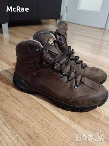 MEINDL Stowe GTX, снимка 3 - Маратонки - 53735494