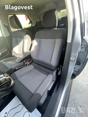  Citroen C4 Cactus  1.6hdi BH02 НА ЧАСТИ, снимка 9 - Автомобили и джипове - 49781497