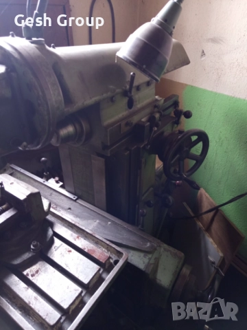 Металообработващи машини , снимка 3 - Други инструменти - 51966849