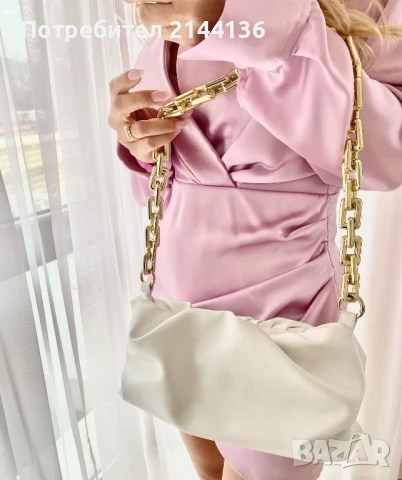 ZARA чисто нова рокля с етикет , снимка 1