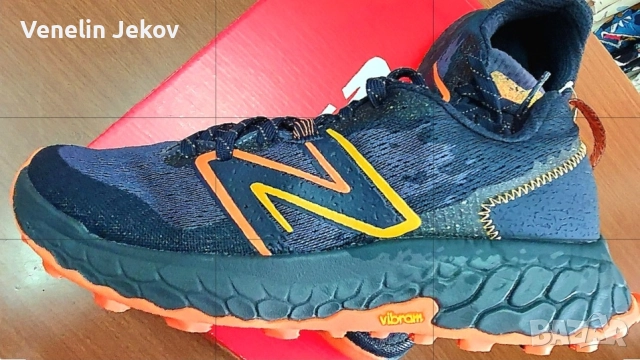 NEW BALANCE , снимка 2 - Маратонки - 52060031