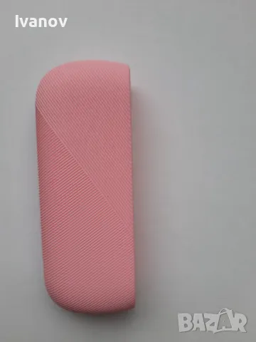 Силиконов протектор за IQOS 3 Duo, снимка 4 - Друга електроника - 50216117