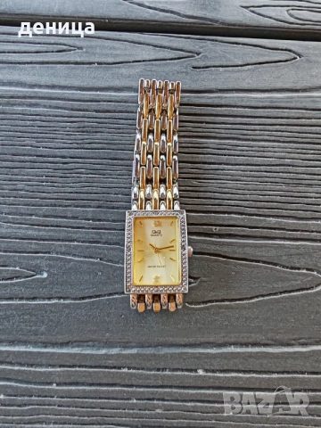 Дамски часовник 