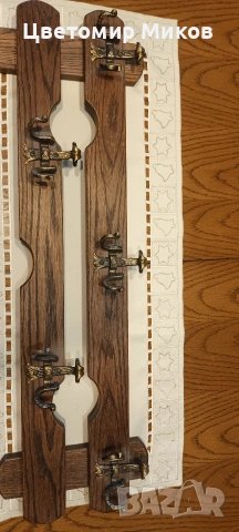 Винтидж закачалка 