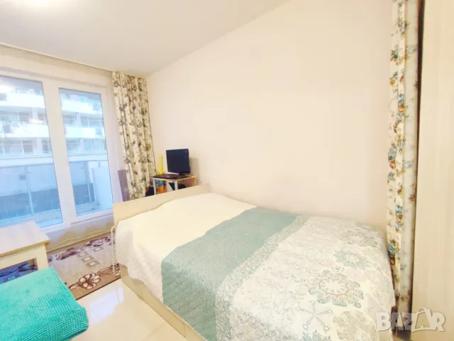 Admiral plaza Sunny Beach Studio, снимка 5 - Aпартаменти - 47698849