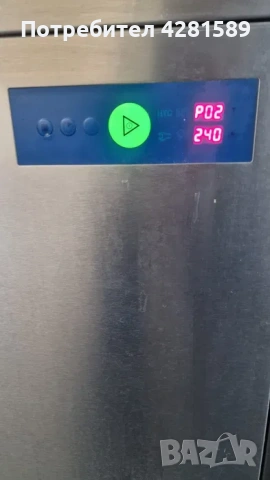 Съдомиална Hobart UXS-10N в много добро състояние, снимка 9 - Други машини и части - 53655193