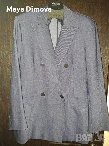 MaxMara Studio сако 48 IT