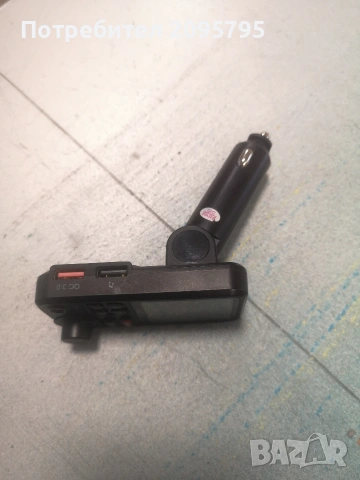 usb-радио предавател AKAI, снимка 9 - Аудиосистеми - 53085599