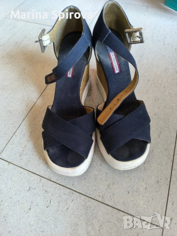 Сандали U.S. Polo Assn.