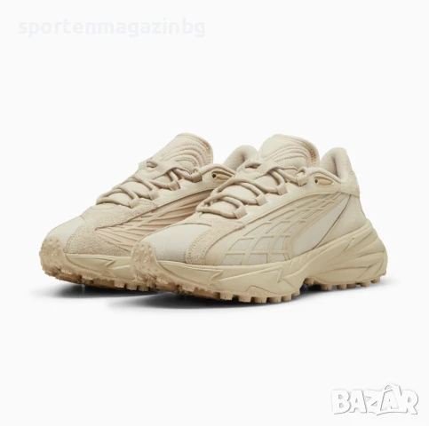 Мъжки маратонки Puma Spirex Premium, снимка 3 - Маратонки - 50879802