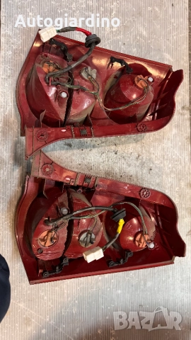 Стопове зa Kia Picanto 2009, снимка 2 - Части - 52931161