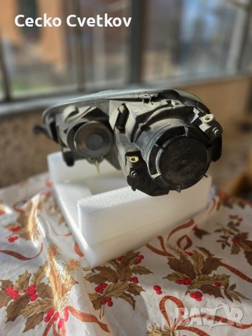 Фарове за голф 5, снимка 8 - Части - 53677694