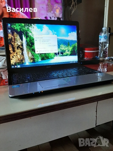 Лаптоп Acer E1-531, снимка 1