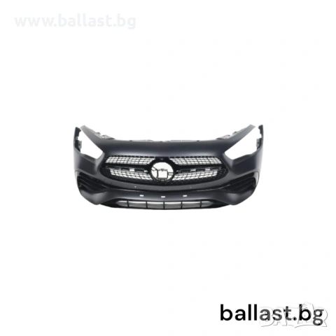 Предна броня A2478804606 GLA W247