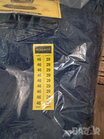 дънки нови,2 бр., снимка 4 - Дънки - 52134557