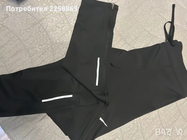 Мъжки клин Nike , снимка 3 - Спортни дрехи, екипи - 47337093