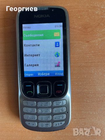 Nokia 6303, снимка 4 - Nokia - 46494527