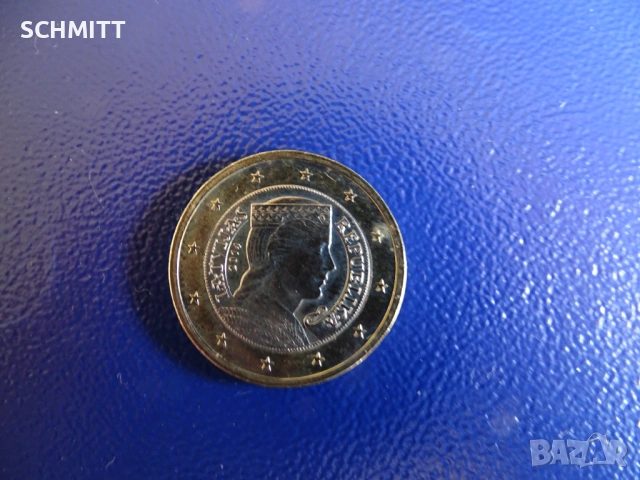 СЛОВЕНИЯ - МОНЕТА