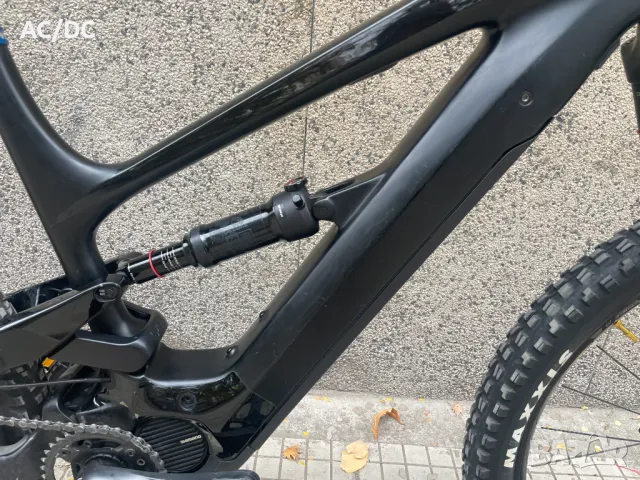 YT Decoy Carbon Mullet E-bike/RockShox/Shimano EP800/Shimano SLX, снимка 3 - Велосипеди - 47820764