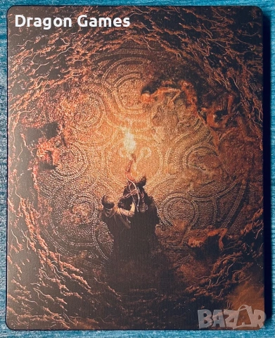 A Plague Tale Requiem/Innocence (PS5/4), снимка 2 - Игри за PlayStation - 53963682