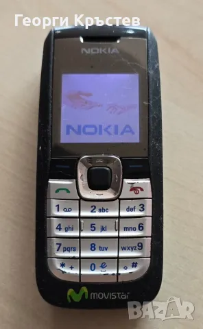 Motorola C115 и Nokia 2610, снимка 8 - Nokia - 46971289