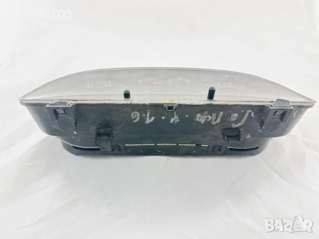 Табло Километраж за Голф 4, VW Golf 4 1.6i, 1J0919880BX, 1J0 919 880 BX, снимка 3 - Части - 47974698