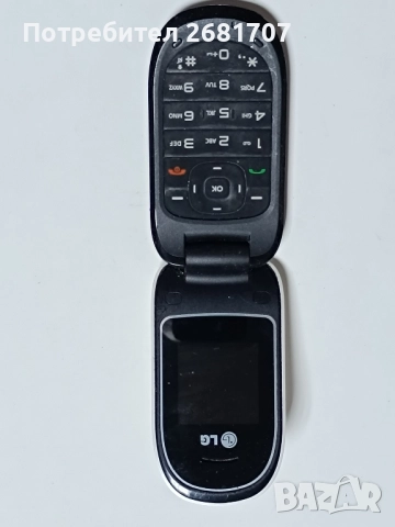 телефон LG A170, снимка 2 - LG - 52355515