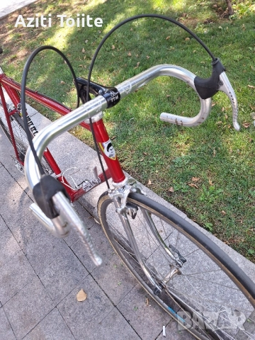 saronni colnago, снимка 4 - Велосипеди - 51653364