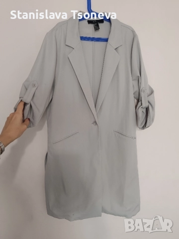 Дмски шлифер