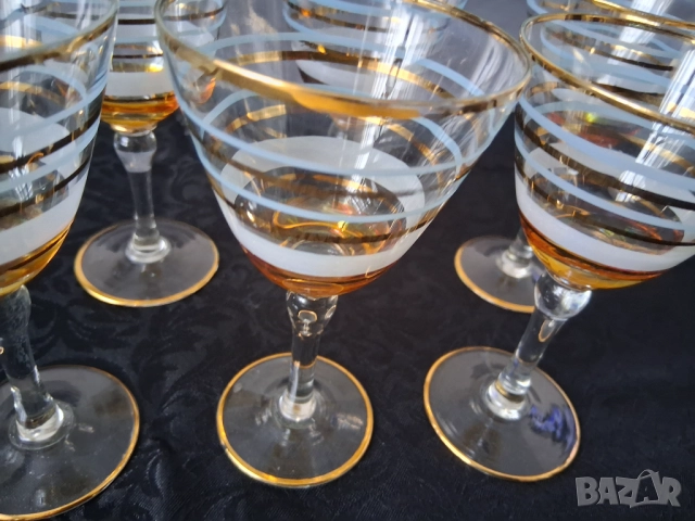 Стар сервиз, снимка 3 - Сервизи - 51886131