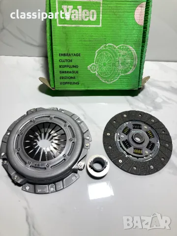 Комплект съединител VALEO за Мазда / MAZDA 2, 323, MX-3, Xedos 6