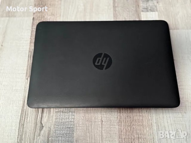 Лаптоп HP Elitbook 820 i7-5500U/8RAM/500GB., снимка 5 - Лаптопи за работа - 50002223