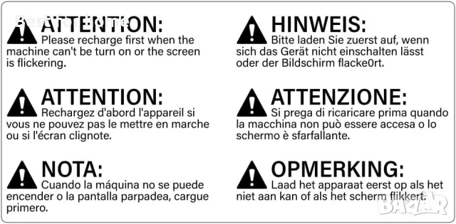  Камера за подводен риболов- риботърсачка MOUNTAINONE, снимка 15 - Камери - 49684456
