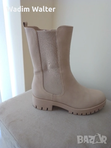 Дамски обувки 