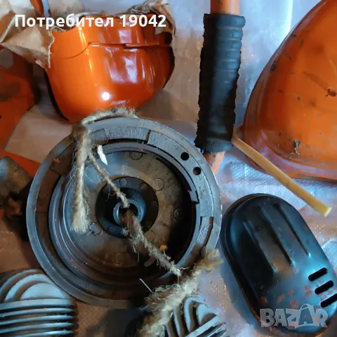 Резерви части за дружба в дьрвен сандьк, снимка 15 - Други стоки за дома - 49962469