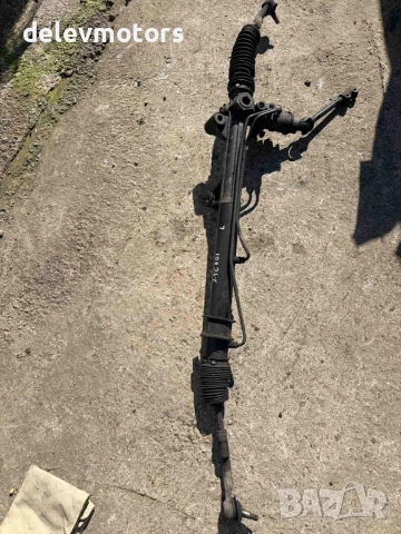 Хидравлична рейка от Kia Sorento 2.5 CRDI 2004 г., Киа Соренто 2004 г.