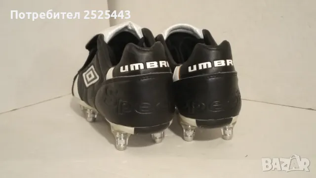 Футболни обувки Umbro - Нови , снимка 13 - Футбол - 49121894