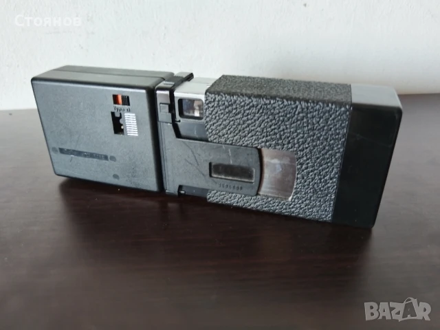 Rollei A 26/C26 Germany, снимка 2 - Фотоапарати - 50581704