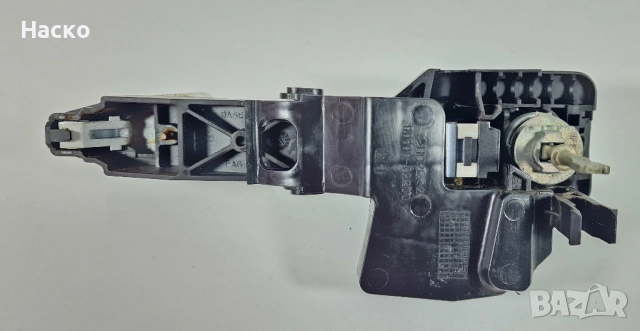 Предна Лява Външна Дръжка Киа Кия Сиид Kia Ceed 2006 - 2012 90308-02200, снимка 2 - Части - 52105448