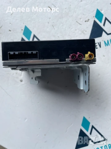 96510-Q0300 електронен модул за Hyundai I20 1.0i, двигател G3LE 101 кс., автоматик, 5000 км., 2025г., снимка 2 - Части - 50822110