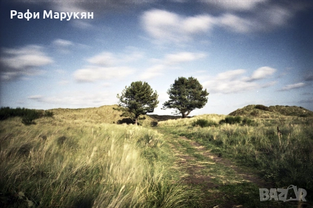 Съвършенният и сигурният SLR "NIKON-FE"- черен, тестван без проблеми, снимка 9 - Фотоапарати - 54111695