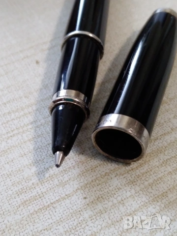 Ретро химикалка S.T. Dupont, снимка 8 - Антикварни и старинни предмети - 53032937