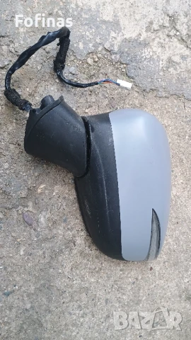 Ляво огледало за MAZDA CX-5 - 044548 от 2012-2017 г., снимка 3 - Части - 50483408